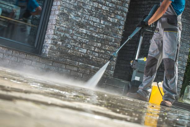 Best Restaurant Pressure Washing  in Lino Lakes, MN